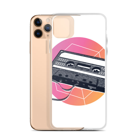 Renerded iPhone Case