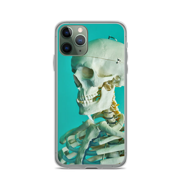 Renerded iPhone Case