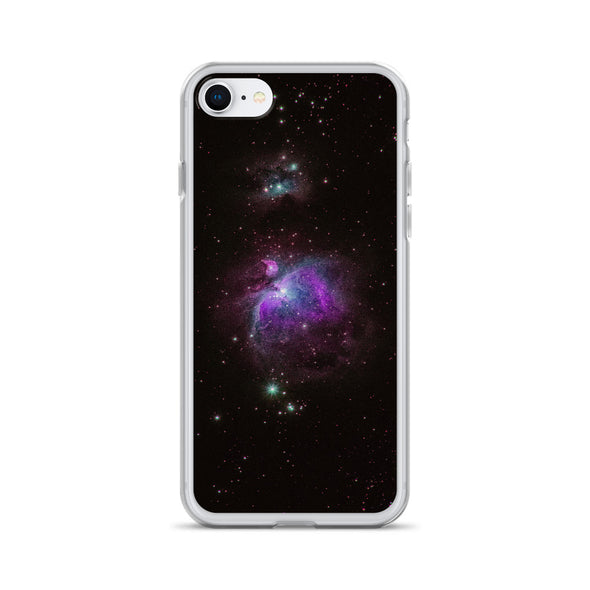 Renerded iPhone Case