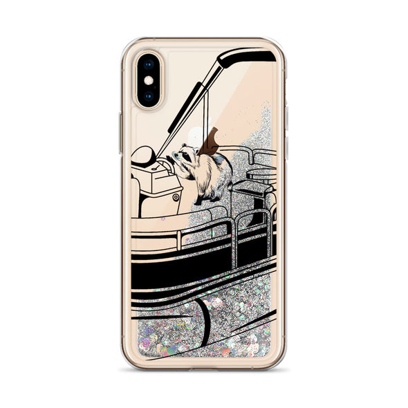 Renerded iPhone Case