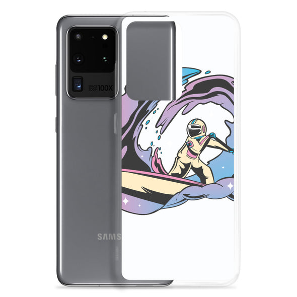 Renerded Samsung Phone Case