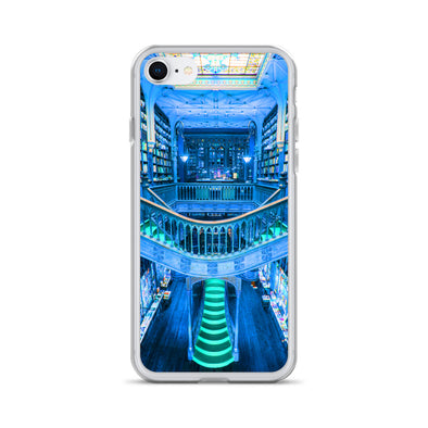 Renerded iPhone Case