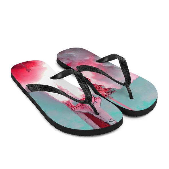 Renerded Flip Flops