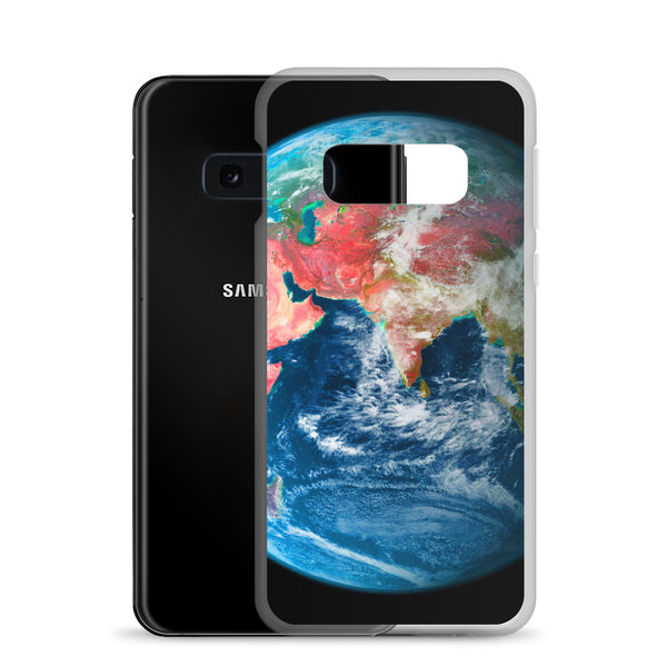 Renerded Samsung Phone Case