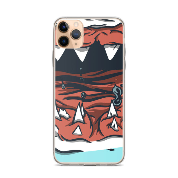 Renerded iPhone Case