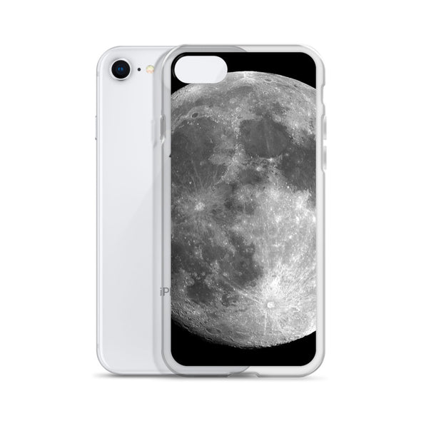 Renerded iPhone Case