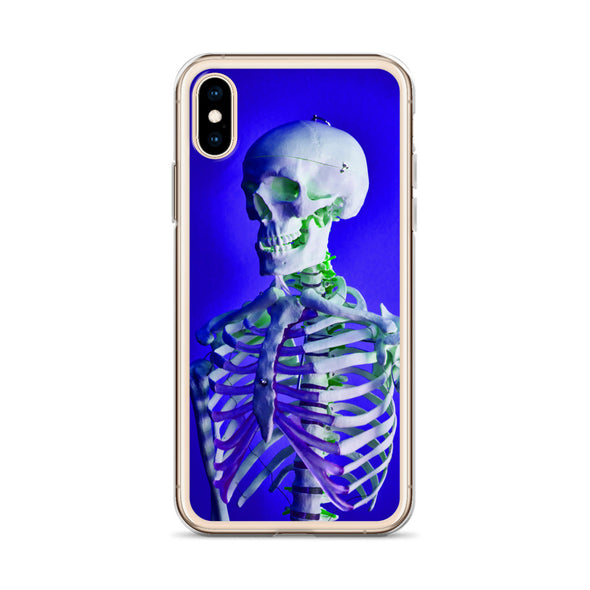 Renerded iPhone Case