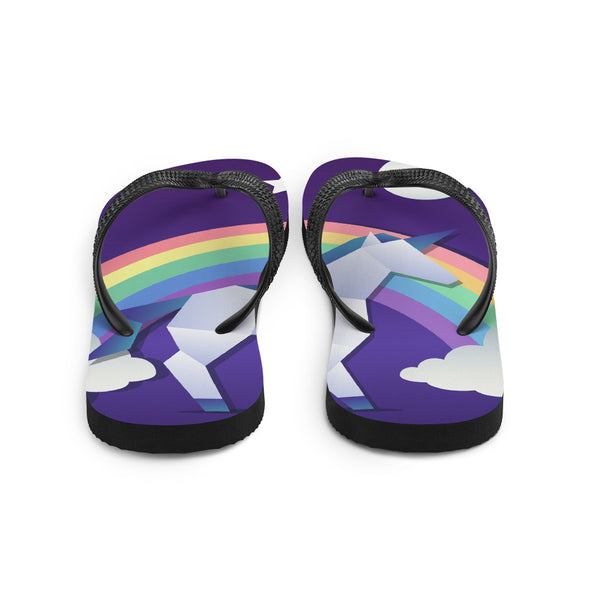 Renerded Flip Flops