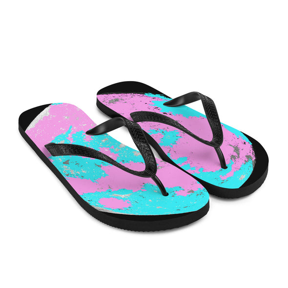 Renerded Flip Flops