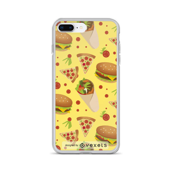 Renerded iPhone Case