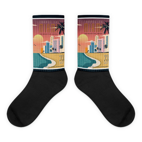 Renerded Socks