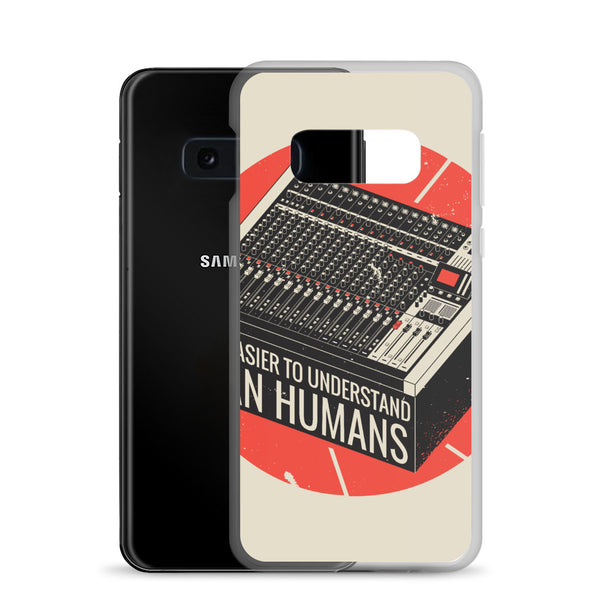 Renerded Samsung Phone Case