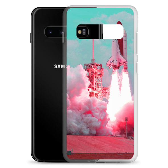 Renerded Samsung Phone Case