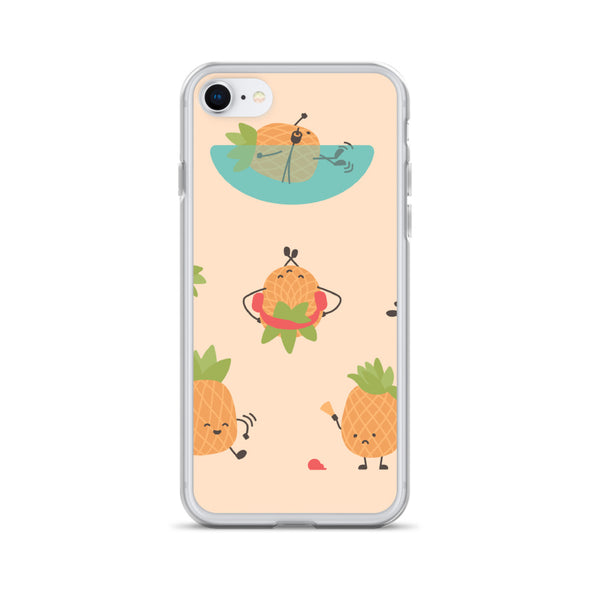 Renerded iPhone Case