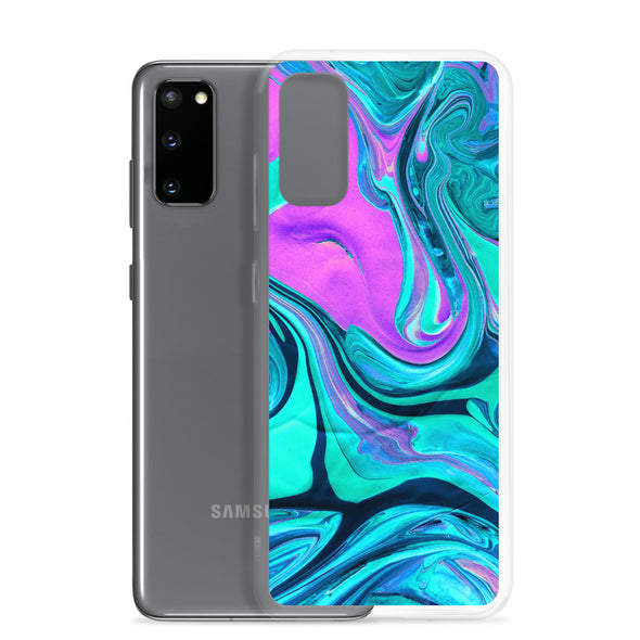 Renerded Samsung Phone Case