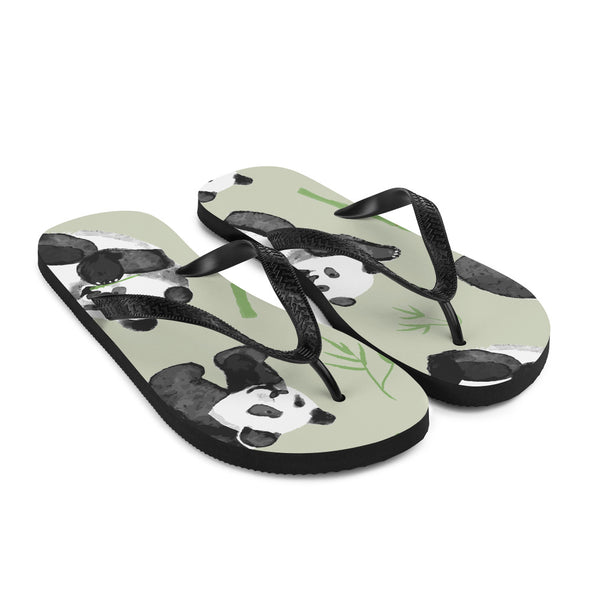 Renerded Flip Flops