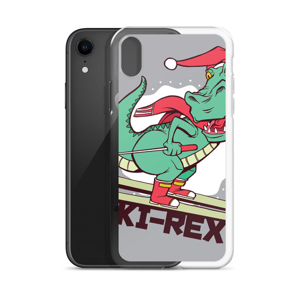 Renerded iPhone Case