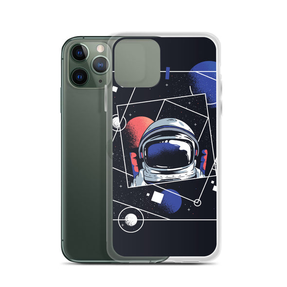 Renerded iPhone Case