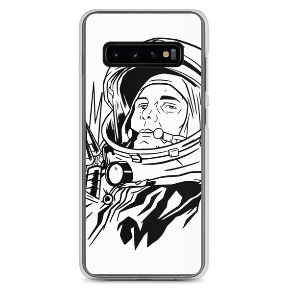 Renerded Samsung Phone Case