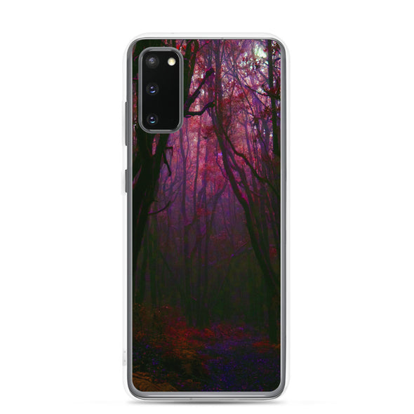 Renerded Samsung Phone Case