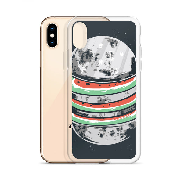 Renerded iPhone Case