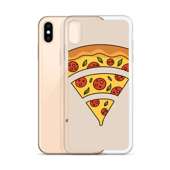 Renerded iPhone Case