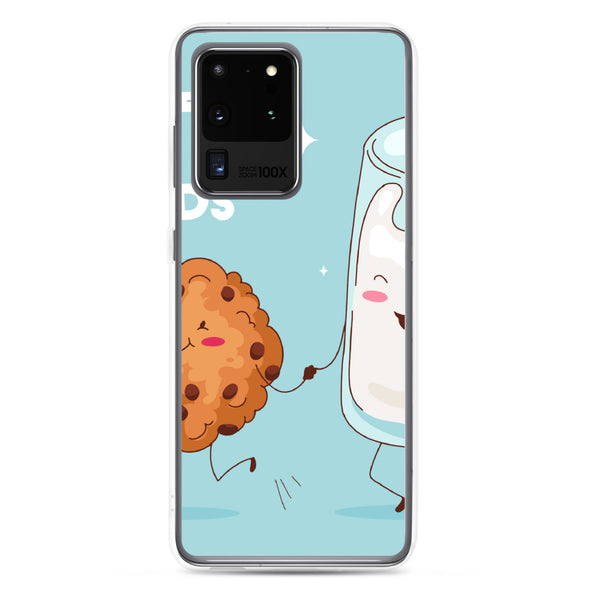 Renerded Samsung Phone Case