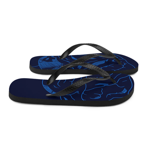 Renerded Flip Flops