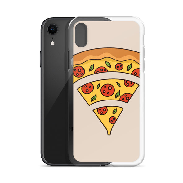 Renerded iPhone Case