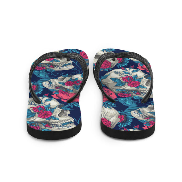 Renerded Flip Flops