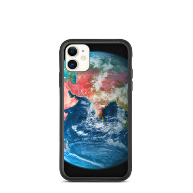 Renerded iPhone Case