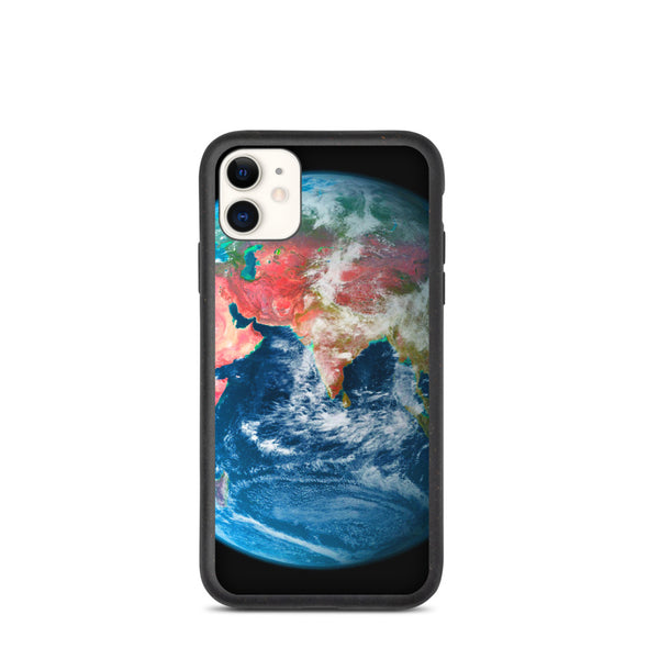 Renerded iPhone Case