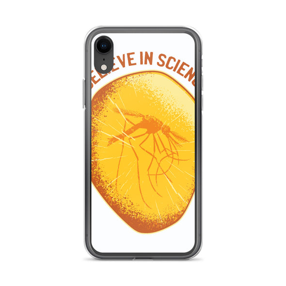 Renerded iPhone Case