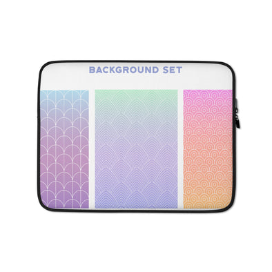 Renerded Laptop Sleeve