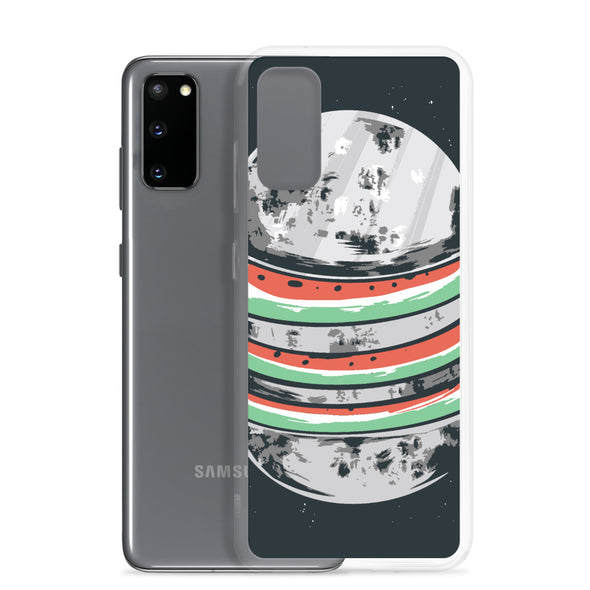 Renerded Samsung Phone Case