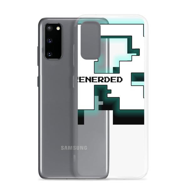 Renerded Samsung Phone Case