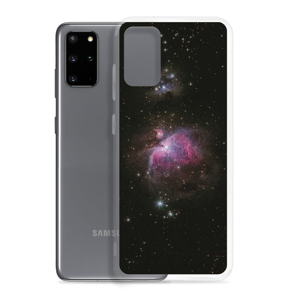 Renerded Samsung Phone Case