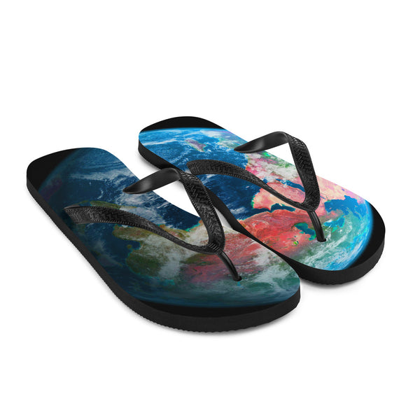 Renerded Flip Flops