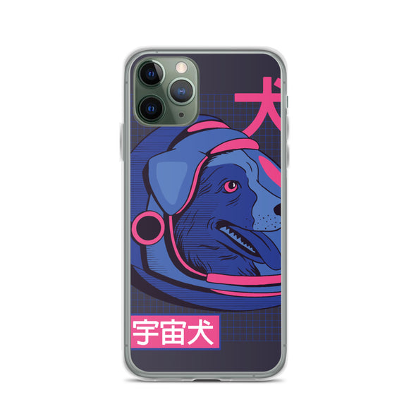 Renerded iPhone Case