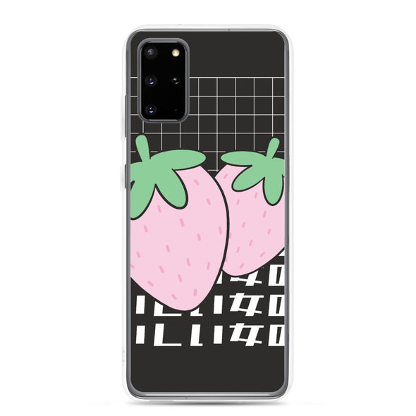 Renerded Samsung Phone Case