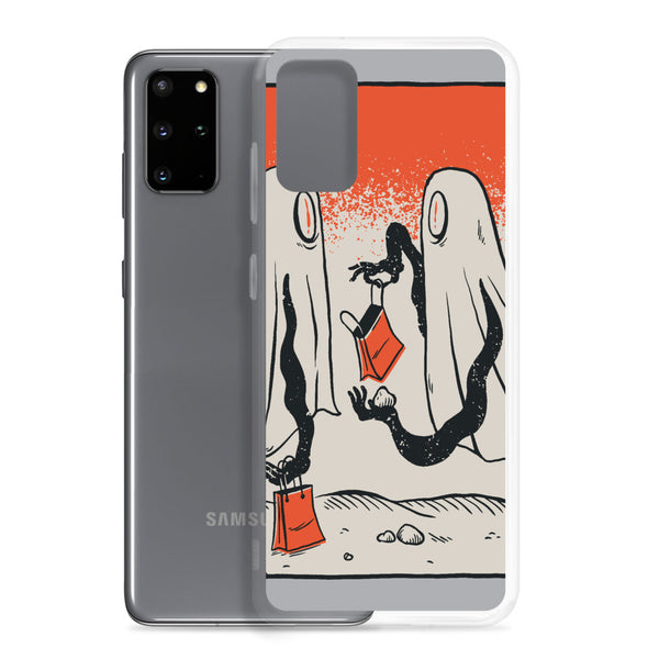 Renerded Samsung Phone Case