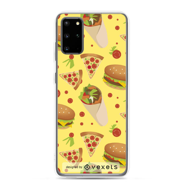 Renerded Samsung Phone Case