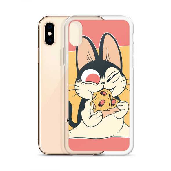 Renerded iPhone Case