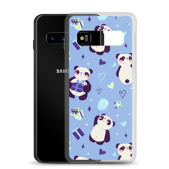 Renerded Samsung Phone Case