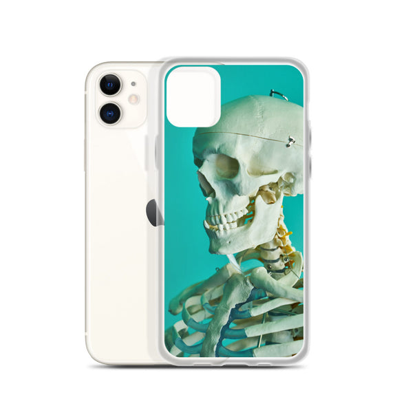 Renerded iPhone Case