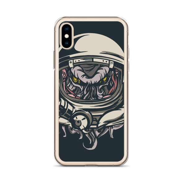 Renerded iPhone Case