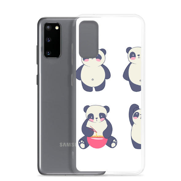 Renerded Samsung Phone Case