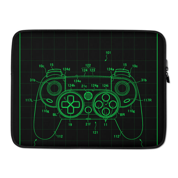 Renerded Laptop Sleeve