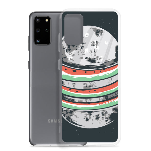 Renerded Samsung Phone Case