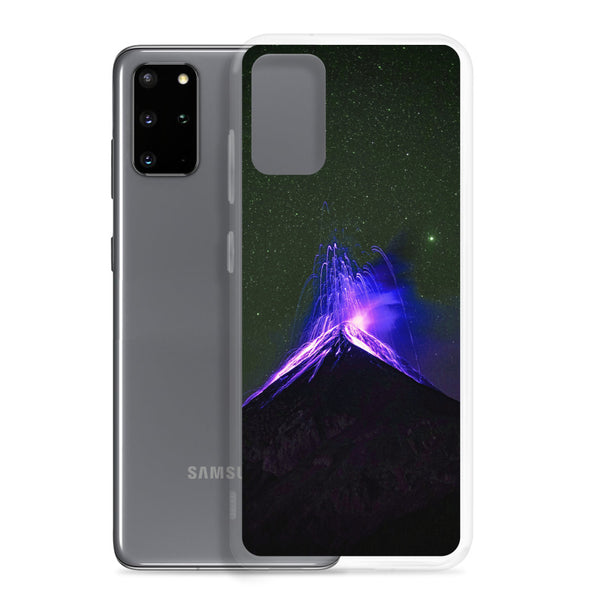 Renerded Samsung Phone Case